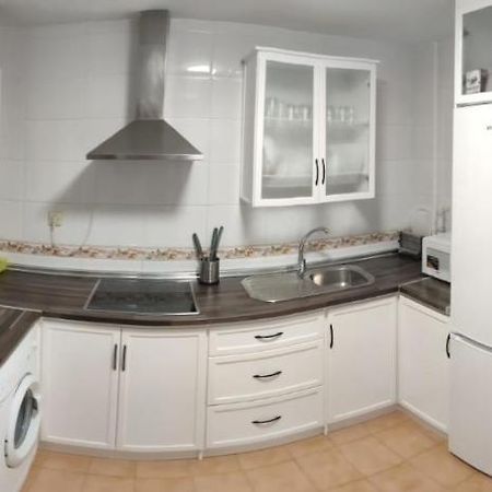 Apartamento Torre De Arena Sanlucar de Barrameda Exterior photo