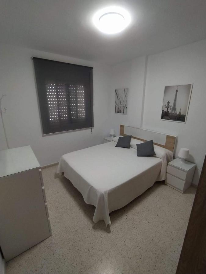 Apartamento Torre De Arena Sanlucar de Barrameda Exterior photo