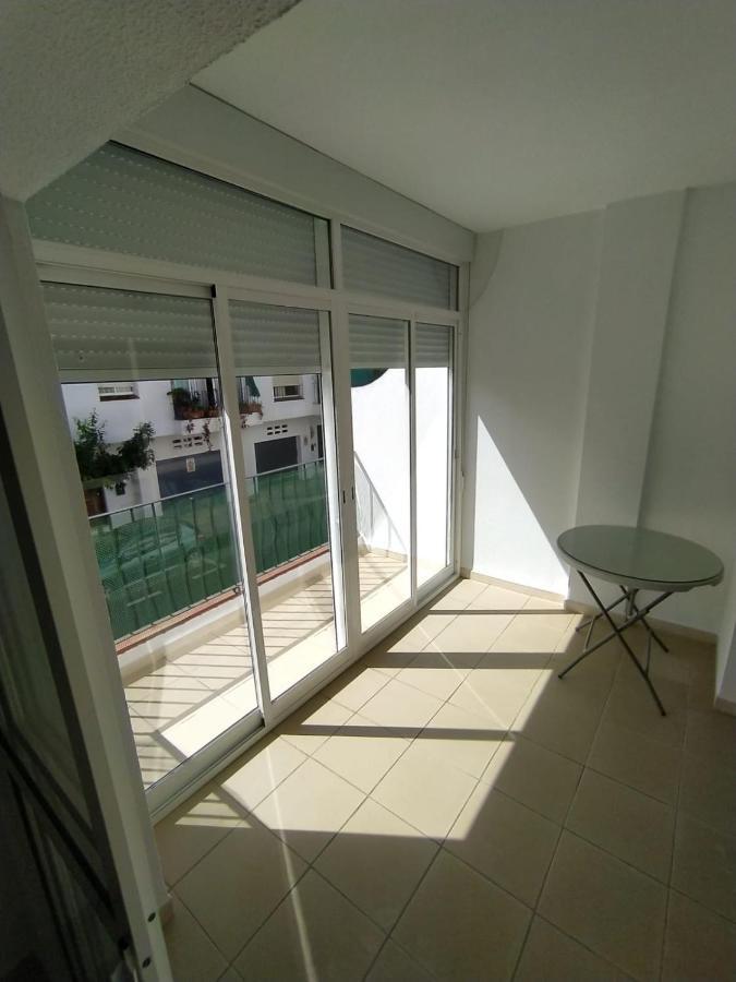 Apartamento Torre De Arena Sanlucar de Barrameda Exterior photo