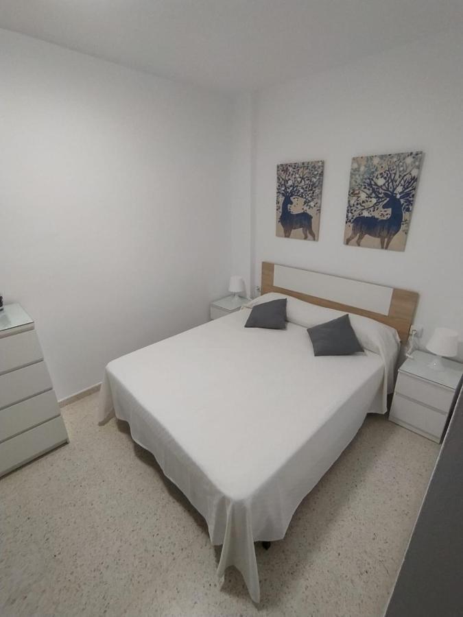 Apartamento Torre De Arena Sanlucar de Barrameda Exterior photo