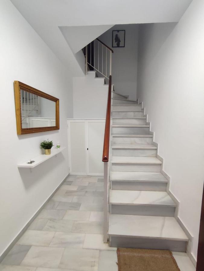 Apartamento Torre De Arena Sanlucar de Barrameda Exterior photo