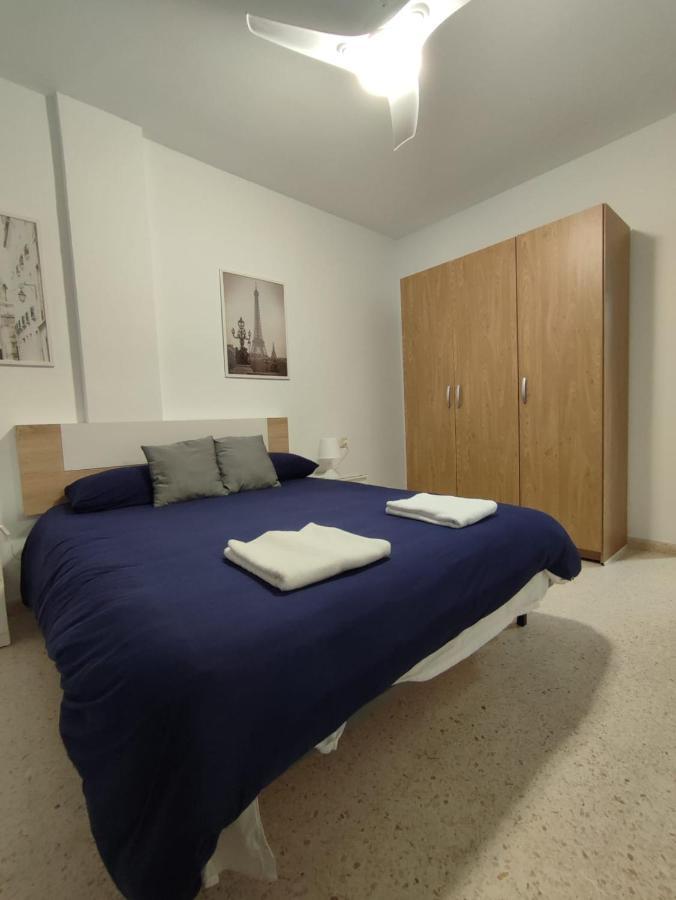 Apartamento Torre De Arena Sanlucar de Barrameda Exterior photo