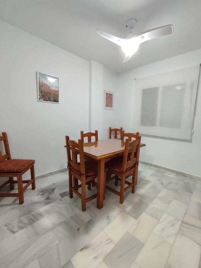 Apartamento Torre De Arena Sanlucar de Barrameda Exterior photo